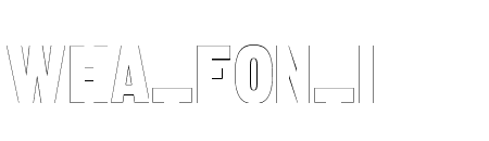 Borough Grotesk Pro Regular