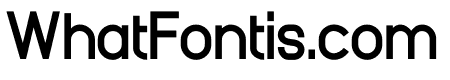 Alexander Grotesk Bold