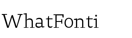 29LT Zarid Serif Light