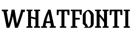Slovic Demo Serif