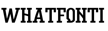Slovic Demo Slab Serif