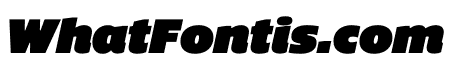 Okay VF Italic