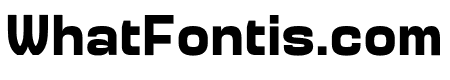Millimetre Bold