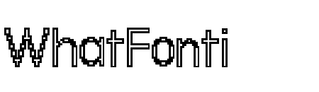 Terminal Grotesque