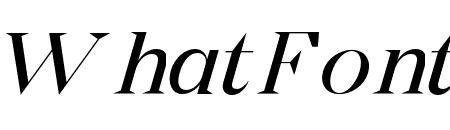Cako Regular Italic