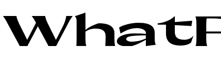 Coconat Bold Extended