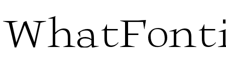 Halibut Serif Regular