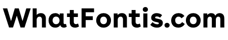 Buenos Aires Bold
