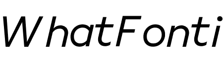 Lynstone Book Italic