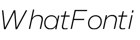 Spezia Wide Book Italic
