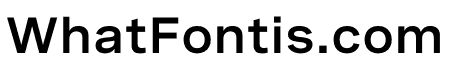 Spezia Wide SemiBold