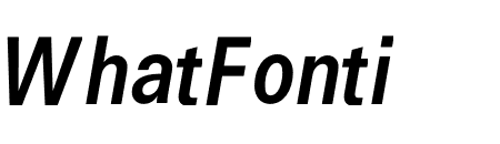 Signal Italic