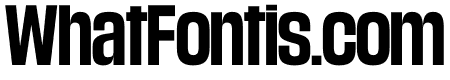 Media Sans Semi Condensed Bold
