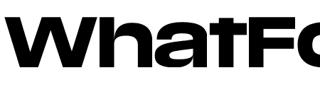 Media Sans Extended Bold