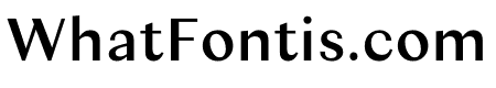 Columbia Sans Medium