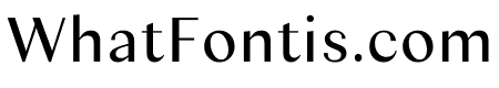 Columbia Sans Regular