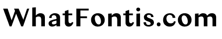 Columbia Sans SemiBold