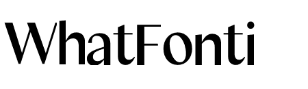 Columbia Sans Display Medium