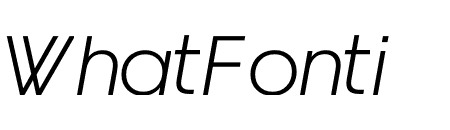 Dr Light Italic