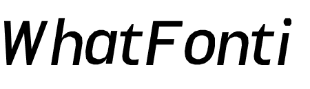 Minotaur Sans Light Italic