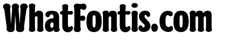TFSimper Extra Condensed Extrabold