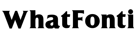 TFTrantino Extrabold