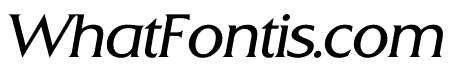TFTrantino Light Italic
