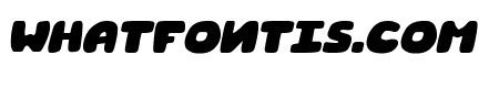 Donut Quest Italic