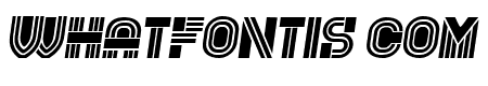 Rude Italic