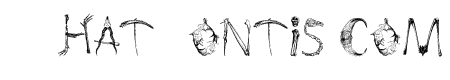 bones and chimeras