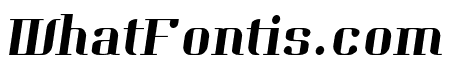 Hjet Italic