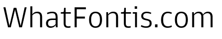 Goldman Sans App Light
