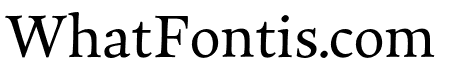 Maecenas Bold