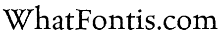 Celestia Antiqua MVB Semibold