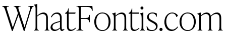 IvyPresto Headline Thin