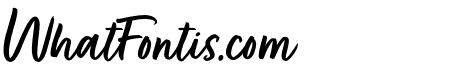 Fave Script Bold Pro