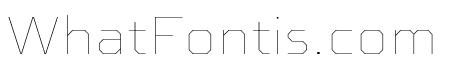 Sweet Square Pro Extra Light Italic