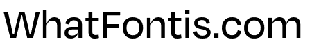 Degular Text Medium