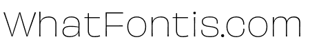Obviously Narrow Semibold Italic