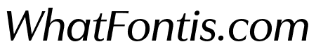Utile Display Medium Italic