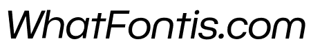 BC Novatica CYR Italic