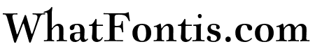 Sirenne SeventyTwo MVB Swash Italic