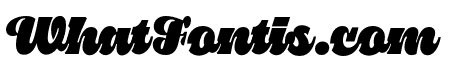 Pika Ultra Script Regular