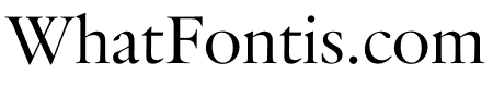 Verdigris MVB Pro Text Regular