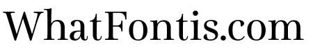Lavigne Text Regular