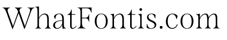 Span Condensed Thin