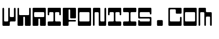 BD Kickrom Mono Regular