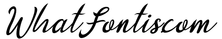 Queenatha Italic