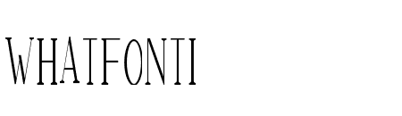 MarvelousPhotographSerif-Reg