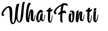 CallingFont-Italic